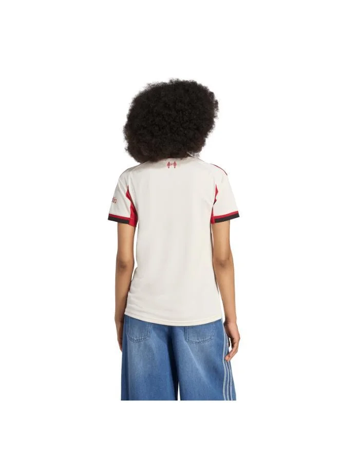 اديداس قميص Liverpool FC 25/26 Away
